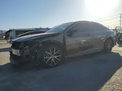 4T1T11AKXPU784718 2023 TOYOTA CAMRY
