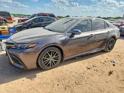 4T1T11AKXPU785173 2023 TOYOTA CAMRY