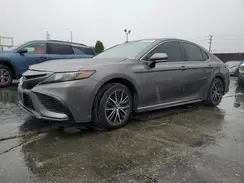 4T1T11AKXPU791474 2023 TOYOTA CAMRY