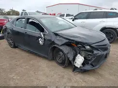 4T1T11AKXPU792799 2023 TOYOTA CAMRY