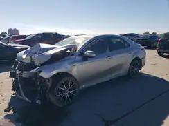 4T1T11AKXPU796531 2023 TOYOTA CAMRY