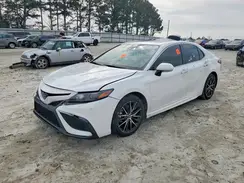 4T1T11AKXPU804921 2023 TOYOTA CAMRY