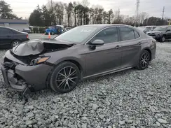 4T1T11AKXPU808838 2023 TOYOTA CAMRY