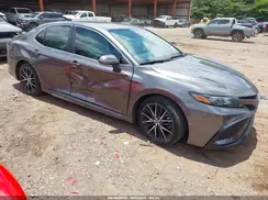 4T1T11AKXPU828961 2023 TOYOTA CAMRY