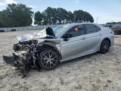 4T1T11AKXPU832508 2023 TOYOTA CAMRY