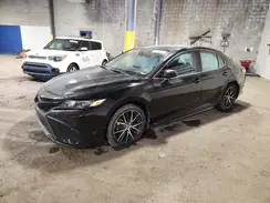 4T1T11AKXPU833514 2023 TOYOTA CAMRY