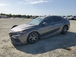 4T1T11AKXPU838857 2023 TOYOTA CAMRY