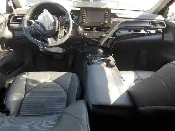 4T1T11AKXPU838857 2023 TOYOTA CAMRY - Image 8