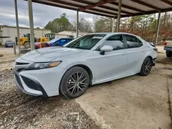 4T1T11AKXRU192724 2024 TOYOTA CAMRY