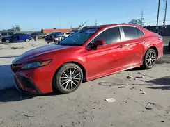 4T1T11AKXRU209683 2024 TOYOTA CAMRY