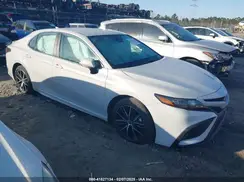 4T1T11AKXRU235183 2024 TOYOTA CAMRY