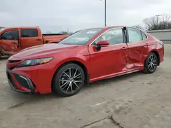 4T1T11AKXRU237824 2024 TOYOTA CAMRY