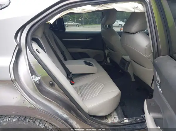 4T1T11AKXRU841289 2024 TOYOTA CAMRY - Image 8