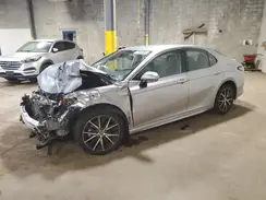 4T1T11AKXRU845911 2024 TOYOTA CAMRY