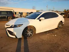 4T1T11AKXRU848470 2024 TOYOTA CAMRY