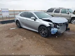 4T1T11AKXRU849151 2024 TOYOTA CAMRY