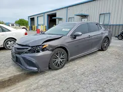 4T1T11AKXRU850977 2024 TOYOTA CAMRY