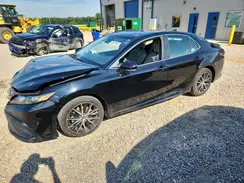 4T1T11AKXRU851157 2024 TOYOTA CAMRY