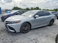 4T1T11AKXRU851708 2024 TOYOTA CAMRY