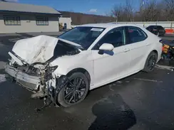 4T1T11AKXRU854205 2024 TOYOTA CAMRY