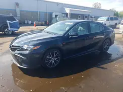 4T1T11AKXRU856875 2024 TOYOTA CAMRY