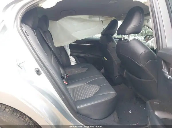 4T1T11AKXRU857976 2024 TOYOTA CAMRY - Image 8