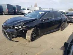 4T1T11AKXRU892761 2024 TOYOTA CAMRY