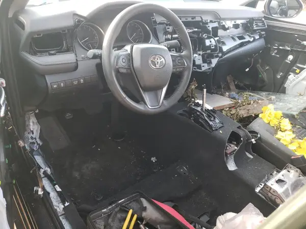 4T1T11AKXRU892761 2024 TOYOTA CAMRY - Image 8