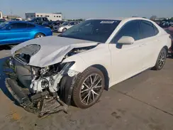 4T1T11AKXRU895398 2024 TOYOTA CAMRY