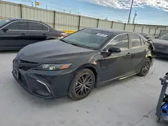 4T1T11AKXRU897507 2024 TOYOTA CAMRY