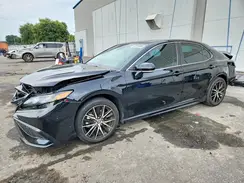 4T1T11AKXRU907131 2024 TOYOTA CAMRY
