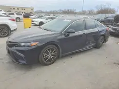 4T1T11AKXRU908392 2024 TOYOTA CAMRY