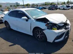 4T1T11BK0MU035727 2021 TOYOTA CAMRY