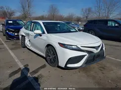 4T1T11BK0MU043939 2021 TOYOTA CAMRY