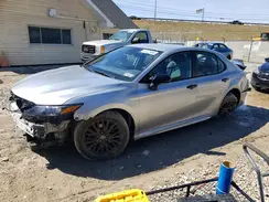 4T1T11BK0MU045724 2021 TOYOTA CAMRY