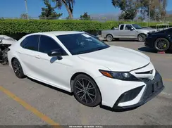 4T1T11BK0NU049158 2022 TOYOTA CAMRY