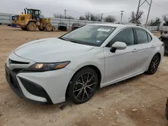 4T1T11BK0NU049340 2022 TOYOTA CAMRY