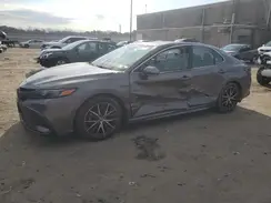 4T1T11BK0NU050892 2022 TOYOTA CAMRY