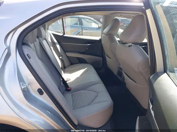 4T1T11BK0NU054876 2022 TOYOTA CAMRY - Image 8