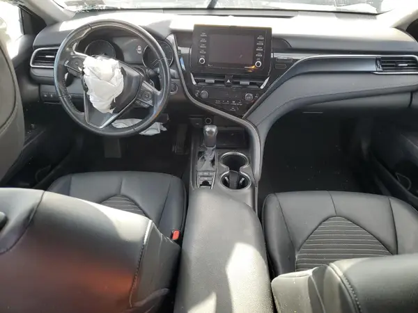 4T1T11BK0NU056823 2022 TOYOTA CAMRY - Image 8