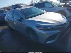 4T1T11BK0PU078131 2023 TOYOTA CAMRY