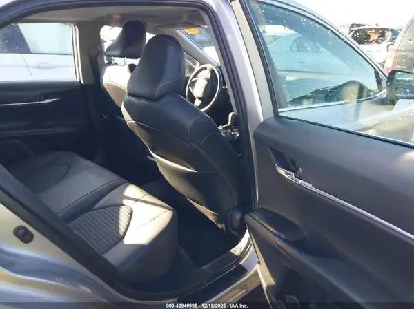 4T1T11BK0PU078131 2023 TOYOTA CAMRY - Image 8