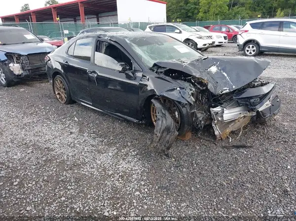 4T1T11BK0PU083720 2023 TOYOTA CAMRY - Image 1
