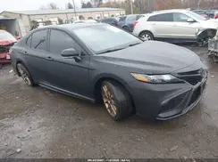 4T1T11BK0PU084835 2023 TOYOTA CAMRY