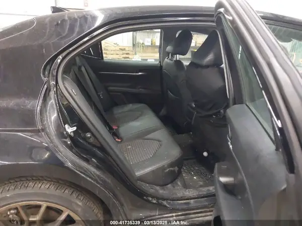 4T1T11BK0PU092000 2023 TOYOTA CAMRY - Image 8