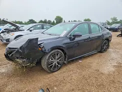 4T1T11BK0RU109090 2024 TOYOTA CAMRY