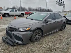 4T1T11BK1MU019911 2021 TOYOTA CAMRY