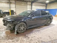 4T1T11BK1MU023134 2021 TOYOTA CAMRY