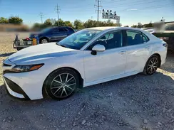 4T1T11BK1MU026048 2021 TOYOTA CAMRY