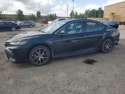 4T1T11BK1MU026292 2021 TOYOTA CAMRY